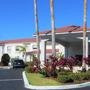 Holiday Inn Express St Augustine Dtwn - Historic By Ihg